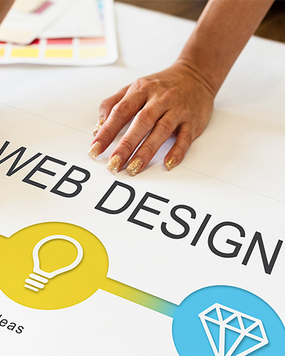 Web tasarım nedir?