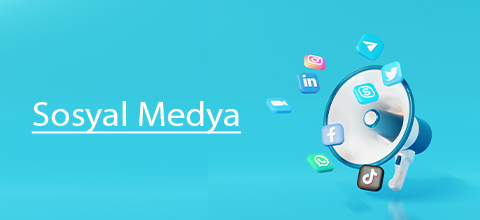 Sosyal Medya Paketleri