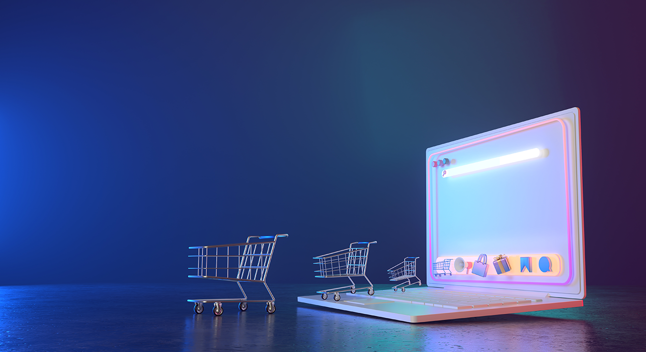E-ticaret Nasıl Yapılır? Nasıl Başlanır?