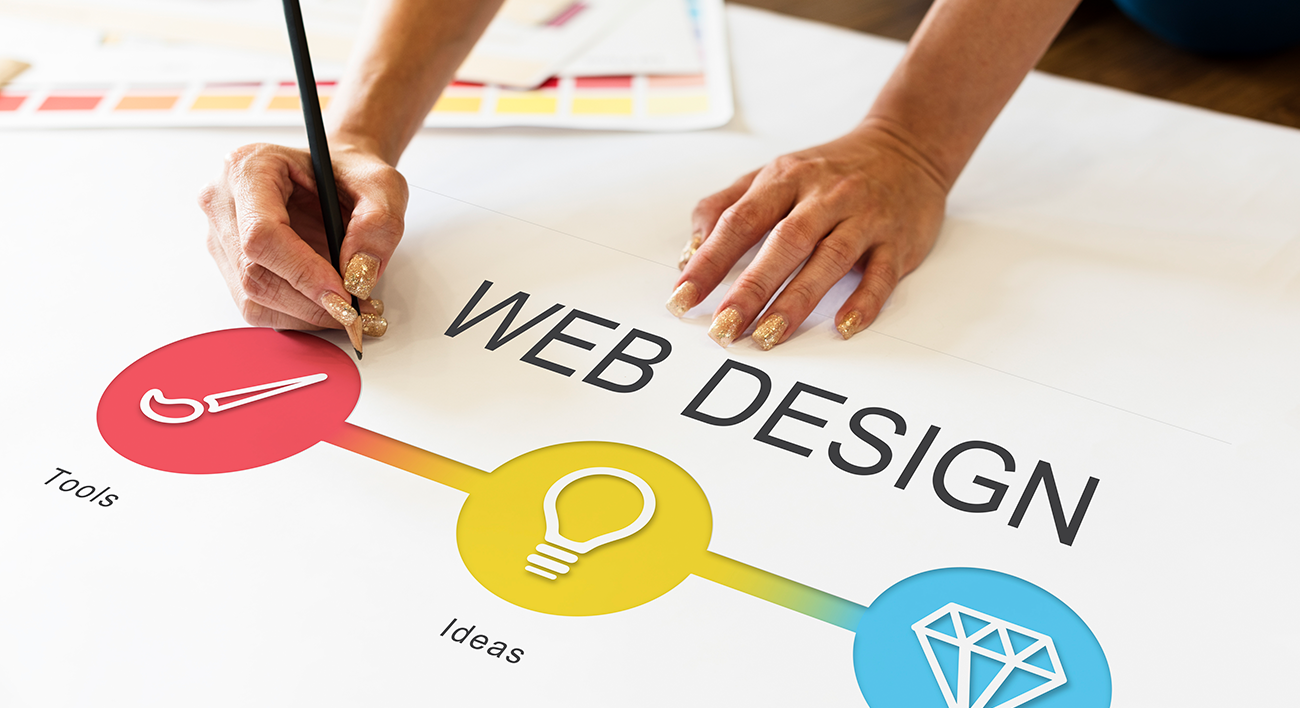 Web tasarım nedir ?